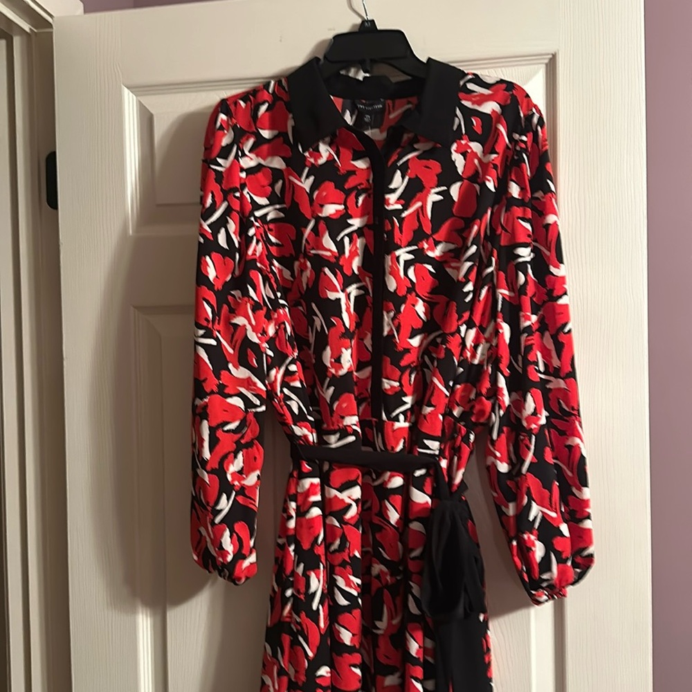 Limited Dress